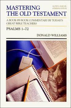 Paperback Psalms 1-72 Book