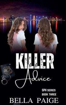 Paperback Killer Advice Book