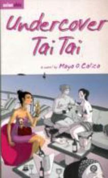 Paperback Undercover Tai Tai Book
