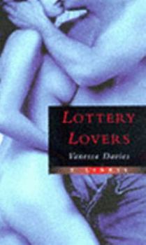 Hardcover Lottery Lovers Book
