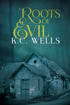 Roots of Evil - Book #2 of the Merrychurch Mysteries