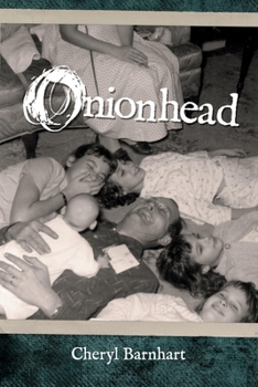 Paperback Onionhead Book
