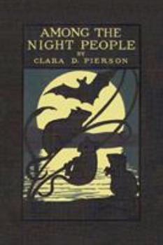 Paperback Among the Night People (Yesterday's Classics) Book