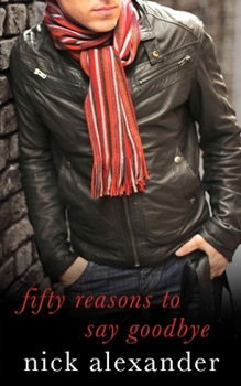 50 Reasons to Say Goodbye