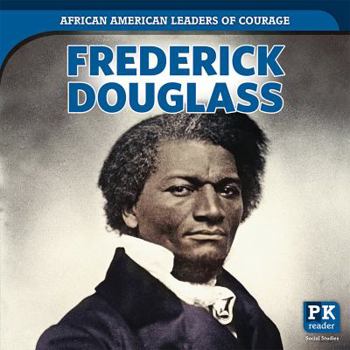 Paperback Frederick Douglass Book