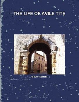 Paperback The Life of Avile Tite Book