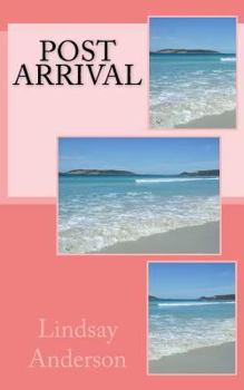 Paperback Post Arrival Book