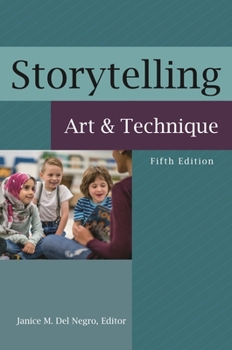 Paperback Storytelling: Art and Technique Book