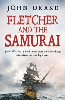 Paperback Fletcher and the Samurai Book
