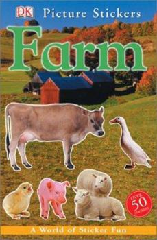 Paperback Farm Book