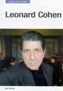 Paperback Leonard Cohen: In His Own Words Book