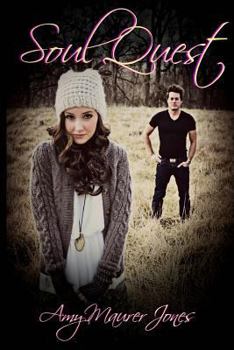 Paperback Soul Quest: The Soul Quest Trilogy Book