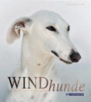 Hardcover Windhunde [German] Book