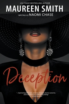 Paperback Deception Book