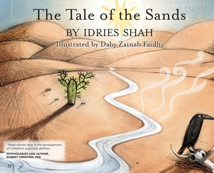 Hardcover The Tale of the Sands Book