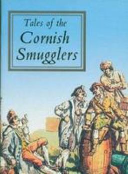 Paperback Tales of the Cornish Smugglers Book