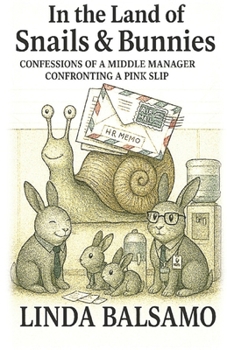 In the Land of Snails & Bunnies: Confessions of a Middle Manager Confronting a Pink Slip