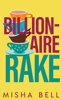 Paperback Billionaire Rake: A Fake Marriage Single Dad Romance Book