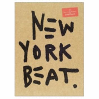Hardcover New York Beat: Jean-Michel Basquiat in Downtown 81 Book