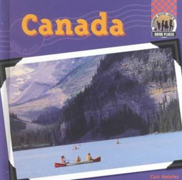 Library Binding Canada Book