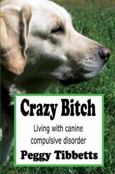 Paperback Crazy Bitch Book