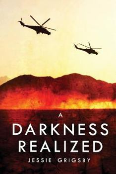 Paperback A Darkness Realized Book