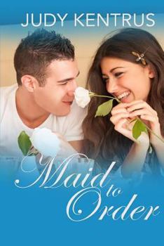 Paperback Maid To Order Book