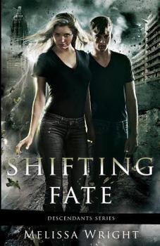 Paperback Shifting Fate Book