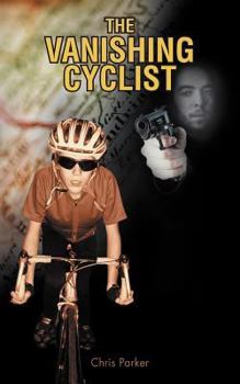 Paperback The Vanishing Cyclist Book