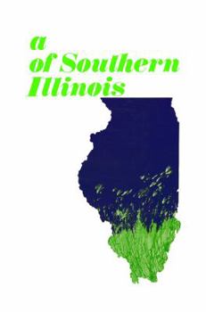 A Flora of Southern Illinois - Book  of the Illustrated Flora of Illinois
