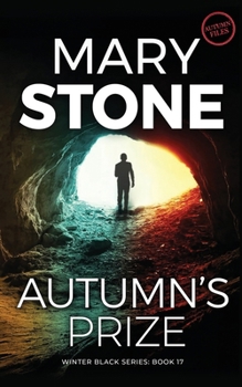 Autumn's Prize - Book #8 of the Autumn Trent