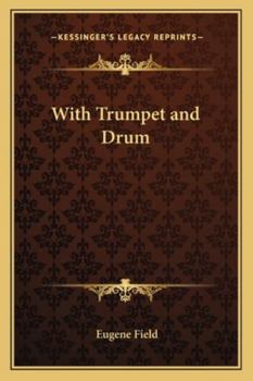 Paperback With Trumpet and Drum Book