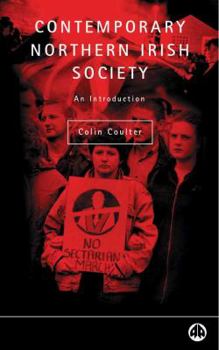 Paperback Contemporary Northern Irish Society: An Introduction Book