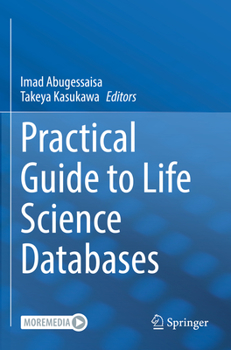 Paperback Practical Guide to Life Science Databases Book