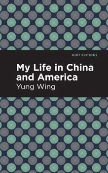 Hardcover My Life in China and America Book