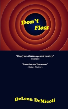 Paperback Don't Floss Book
