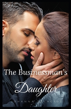 Paperback The Businessman's Daughter Book