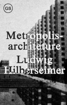 Paperback Metropolisarchitecture and Selected Essays Book