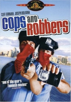 Cops and Robbers