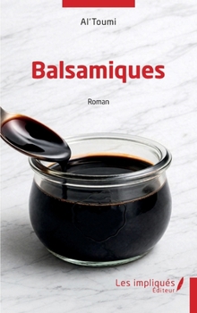 Paperback Balsamiques [French] Book