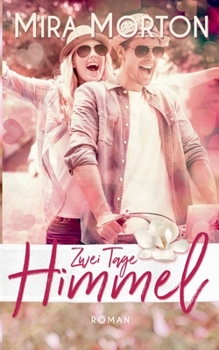 Paperback Zwei Tage Himmel - Sonderedition [German] Book