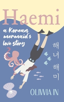 Paperback Haemi Book