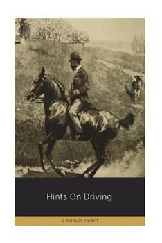 Paperback Hints On Driving Book