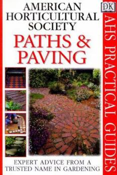 Paperback Paths and Paving Book
