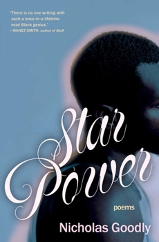 Paperback Star Power: Poems Book