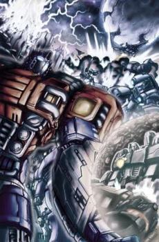 Transformers: War Within v. 1 (Transformers): War Within v. 1 (Transformers) - Book #1 of the Transformers: War Within