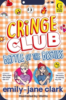 Cringe Club 2