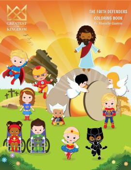 Paperback The Faith Defenders Book