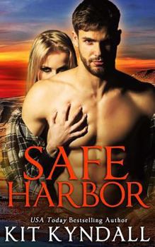 Safe Harbor - Book #1 of the Protectors