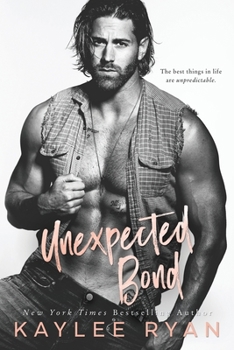 Paperback Unexpected Bond Book